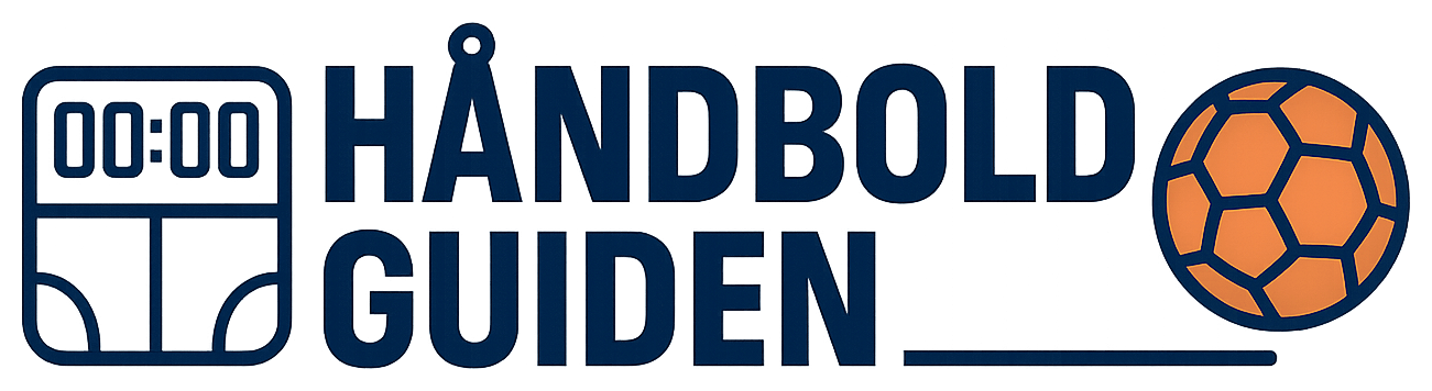 Håndbold Guiden